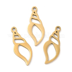 Ионное покрытие (ip) подвески из хирургической нержавеющей стали 316l&nbsp;LS-STAS-D078-15G