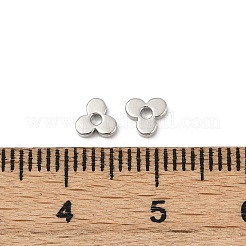 Латунные бусины&nbsp;KK-D375-17P