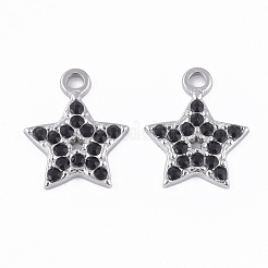 Подвески из нержавеющей стали 304&nbsp;STAS-T050-001