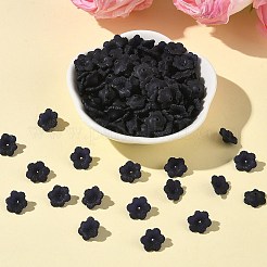 Прозрачные акриловые бусины&nbsp;LS-X-PL561-12