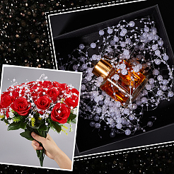 1 шт. пластиковая жемчужина&nbsp;OCOR-GF0004-43B