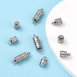 Магнитные застежки из нержавеющей стали 304 с петлями&nbsp;X-STAS-I028