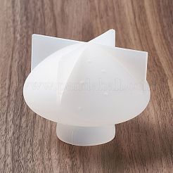 Diy 3d грибной дисплей украшения силиконовые Молды&nbsp;DIY-D070-11