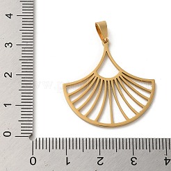 Подвески из нержавеющей стали 304&nbsp;STAS-O005-11G