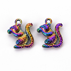 Подвески из сплава &nbsp;PALLOY-S180-099-NR