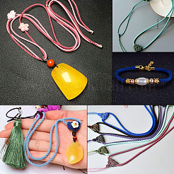 Нейлоновые нити&nbsp;NWIR-OC0002-900