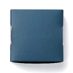 Креативная складная картонная коробка для свадебных конфет&nbsp;LS-CON-I011-01F