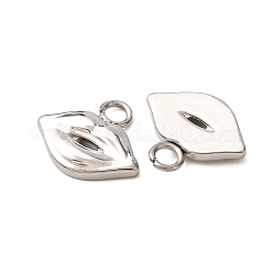 Подвески из нержавеющей стали 304&nbsp;LS-STAS-Z167-02P-03