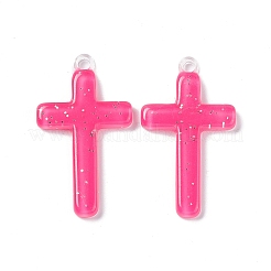 Непрозрачные акриловые подвески&nbsp;OACR-B004-02A