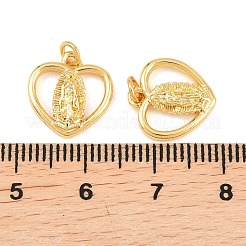 Латунь подвески&nbsp;KK-F927-30G