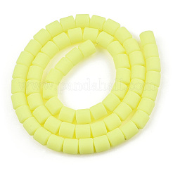 Ручной полимерные нити глины шарик&nbsp;CLAY-ZX006-01A