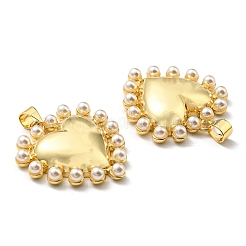 Латунные подвески&nbsp;LS-KK-K341-25G