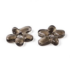 Бусины лэмпворк &nbsp;LAMP-T023-18G