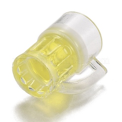 Пластиковые подвесные украшения&nbsp;KY-A001-01