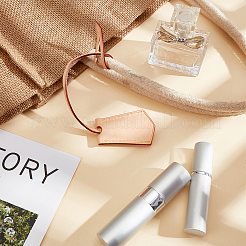 Кулон из воловьей кожи&nbsp;FIND-WH0126-239A