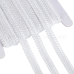 25 ярд полиэстеровой плоской ленты&nbsp;OCOR-GA0002-59A