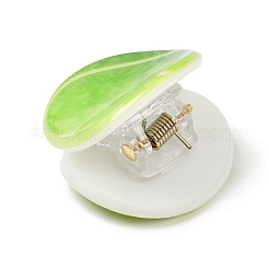 Акриловые заколки-коготь для волос для женщин и девочек&nbsp;PHAR-H073-02A