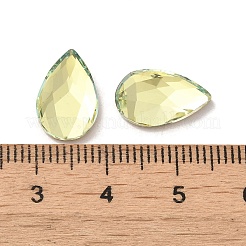 Стеклянные стразы кабошоны&nbsp;RGLA-P037-15A-D337