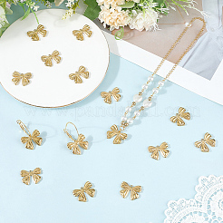 15 шт. подвески из нержавеющей стали 304&nbsp;STAS-BBC0007-76G