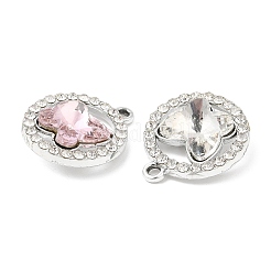 Подвески из сплава с ультрафиолетовым покрытием&nbsp;PALLOY-A004-01P