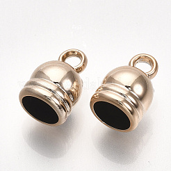 Уф покрытие абс пластик концы шнура&nbsp;LS-CCB-S162-16C-03