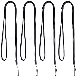 6 шт. шейные ремни из полиэстера&nbsp;AJEW-GF0012-64