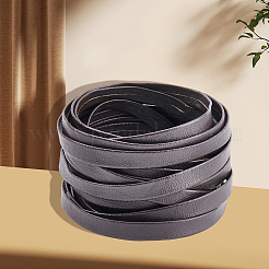 Ленты из искусственной кожи&nbsp;DIY-WH20011-93B-03