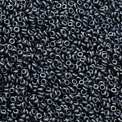 Полукруглые бусины toho 11/0&nbsp;X-SEED-DR11-0612