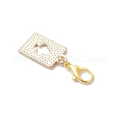 Прямоугольник с пиками&nbsp;HJEW-JM04348