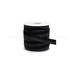 10 ярд бархатной отделки для губ&nbsp;SRIB-BC0001-33D