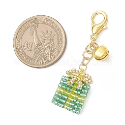 Рождественский подарок&nbsp;HJEW-MZ00350-02