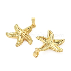 Латунные подвески&nbsp;KK-H076-17G