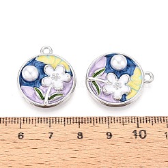 Стойки обшивки сплава эмали подвески&nbsp;ENAM-N065-16P