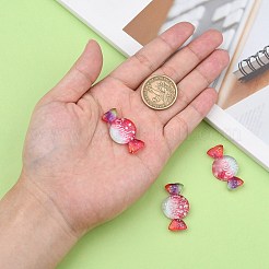 Кабошоны из смолы&nbsp;CRES-T019-06