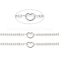 Цепи из нержавеющей стали марки 304&nbsp;CHS-F015-11P