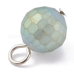 Подвески гальванизируйте стекла&nbsp;PALLOY-JF00656