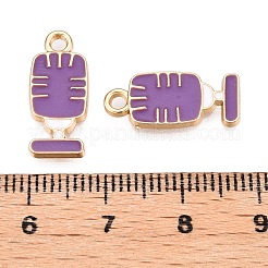 Экологически чистые подвески из цинкового сплава&nbsp;LS-FIND-N048-48A-NR