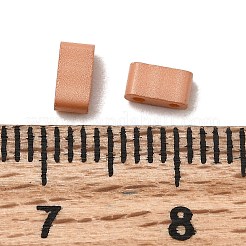 2-луночное стекло для выпечки&nbsp;SEED-S023-17B-45