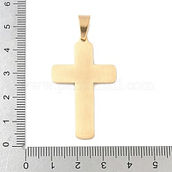 Подвески из нержавеющей стали 304&nbsp;STAS-K305-03GP