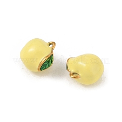 Подвески из эмалированной нержавеющей стали 304&nbsp;STAS-P396-01B-G02