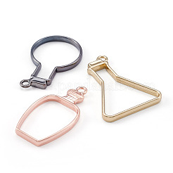 Пластина из нержавеющей стали&nbsp;PALLOY-TA0001-83