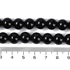 Непрозрачное стекло бисер нитей&nbsp;G-A234-A01-01