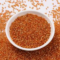 Цилиндрический бисер&nbsp;X-SEED-H001-G10