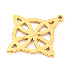 Подвески из нержавеющей стали 304&nbsp;LS-STAS-P330-03G