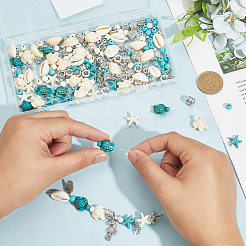 Ювелирные изделия&nbsp;DIY-SC0032-63