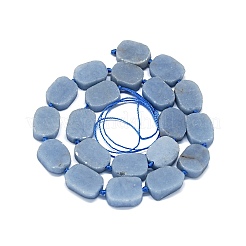 Натуральные ангельские бусины&nbsp;G-F725-02