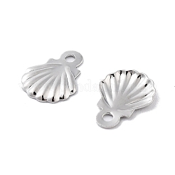 Латунные подвески&nbsp;KK-B082-06P