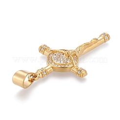 Пасхальные подвески из нержавеющей стали 304 большие&nbsp;STAS-I163-014G