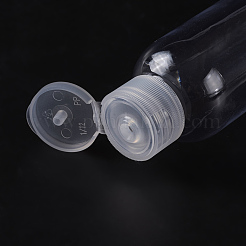 150 мл пластиковые бутылки&nbsp;TOOL-WH0100-12