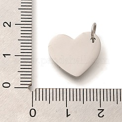 День матери антикоррозийные подвески из нержавеющей стали 304&nbsp;STAS-U035-07P